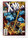X-MEN #34 (1994) NM
