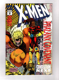 X-MEN #36 (1994) 1ST APPEARANCE OF SYNCH NM