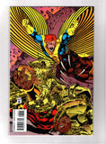 X-MEN #36 (1994) 1ST APPEARANCE OF SYNCH NM