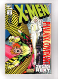 X-MEN #37 (1994) 1ST APPEARANCE OF BLINK NM-