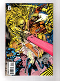 X-MEN #37 (1994) 1ST APPEARANCE OF BLINK NM-