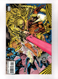 X-MEN #37 (1994) RED STRIPE VARIANT 1ST APPEARANCE OF BLINK NM