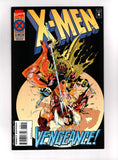X-MEN #38 (1994) NM-/NM