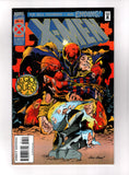 X-MEN #41 (1995) NM