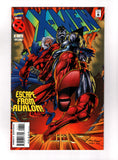 X-MEN #43 (1995) NM
