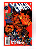 X-MEN #47 (1995) NM