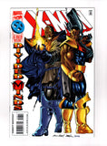 X-MEN #48 (1996) VF/VF+