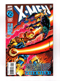 X-MEN #49 (1996) NM-