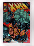 X-MEN #50 (1996) 1ST APPEARANCE OF POST NM