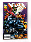 X-MEN #51 (1996) NM