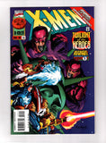 X-MEN #55 (1996) NM