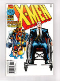 X-MEN #57 (1996) NM