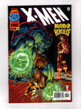 X-MEN #59 (1996) NM
