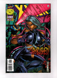 X-MEN #60 (1997) NM