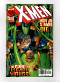 X-MEN #64 (1997) NM