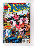 X-MEN #65 (1997) 1ST APPEARANCE OF CECILIA REYES NM