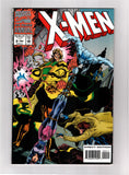 X-MEN ANNUAL #2 (1993) 1ST APPEARANCE OF EMPYREAN VFNM