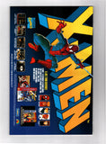 X-MEN ANNUAL #2 (1993) 1ST APPEARANCE OF EMPYREAN VFNM