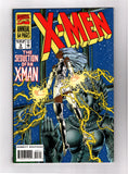 X-MEN ANNUAL #3 (1994) NM