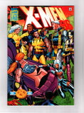 X-MEN ANNUAL '96 (1996) NM-