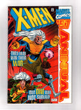 X-MEN ANNUAL '97 (1997) NM
