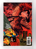 X-MEN ANNUAL '97 (1997) NM