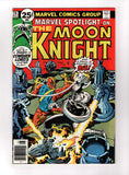 MARVEL SPOTLIGHT #29 (1976) VFNM/NM-