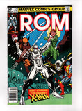 ROM #17 (1981) VFNM/NM-