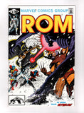 ROM #18 (1981) VFNM
