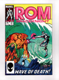 ROM #57 (1984) NM