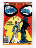 SPECTACULAR SPIDER-MAN #70 (1982) FN+/FNVF
