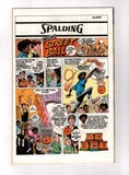 SPECTACULAR SPIDER-MAN #13 (1977) 1ST FULL APPEARANCE OF RAZORBACK WHITMAN VARIANT VF