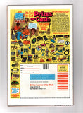 WHAT IF...? #27 (1981) NEWSSTAND EDITION VF-/VF