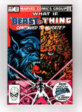 WHAT IF...? #37 (1983) NM-