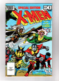 SPECIAL EDITION X-MEN #1 (1983) NM