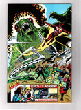 SPECIAL EDITION X-MEN #1 (1983) NM
