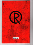LAST RONIN #1 (2021) NM