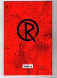 LAST RONIN #1 (2021) NM