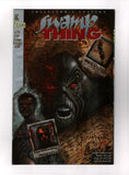 SWAMP THING #140 (1994) PLATINUM EDITION NM-