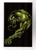 SWAMP THING #140 (1994) PLATINUM EDITION NM-