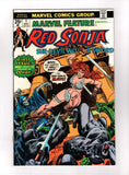 MARVEL FEATURE #1 (1975) NM-