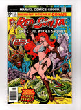 RED SONJA #1 (1977) NM-/NM