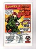 JUSTICE LEAGUE #1 (1987) 1ST APPEARANCE OF MAXWELL LORD NM