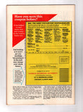 BEWARE #1 (1973) FNVF/VF-