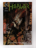 HELLBLAZER #1 (1988) 1ST SOLO JOHN CONSTANTINE STORY; 1ST APPEARANCE OF PAPA MIDNITE VFNM