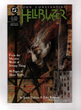HELLBLAZER #1 (1988) 1ST SOLO JOHN CONSTANTINE STORY; 1ST APPEARANCE OF PAPA MIDNITE NM-/NM
