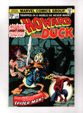 HOWARD THE DUCK #1 (1976) FN/FN+