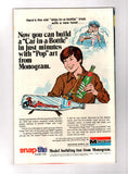 FLASH #237 (1975) FNVF/VF-