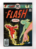 FLASH #242 (1976) VF-/VF