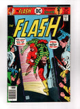 FLASH #243 (1976) VF/VF+